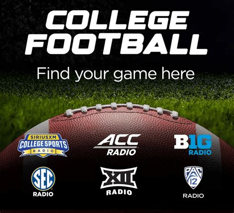 what channel is the auburn alabama game on xm radio|sirius xm college football game.